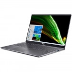 Ноутбук Acer Swift X SFX16-51G-545M NX.AYKER.003 (16.1 ", FHD 1920x1080 (16:9), Core i5, 8 Гб, SSD)