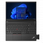 Ноутбук Lenovo ThinkPad E15 Gen 4 21ED004XRT (15 ", FHD 1920x1080 (16:9), Ryzen 5, 8 Гб, SSD)