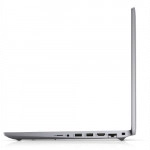 Ноутбук Dell Latitude 5520 09RP6 (15.6 ", FHD 1920x1080 (16:9), Core i5, 16 Гб, SSD)