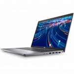 Ноутбук Dell Latitude 5520 06MWM (15.6 ", FHD 1920x1080 (16:9), Core i5, 16 Гб, SSD)