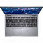 Ноутбук Dell Latitude 5520 06MWM (15.6 ", FHD 1920x1080 (16:9), Core i5, 16 Гб, SSD)