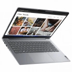 Ноутбук Lenovo Thinkbook 14 21CX000HRU (14 ", WUXGA 1920x1200 (16:10), Core i7, 16 Гб, SSD)