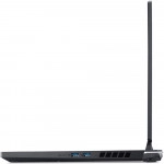 Ноутбук Acer Nitro 5 AN517-55-70UE NH.QG2ER.007 (17.3 ", FHD 1920x1080 (16:9), Core i7, 8 Гб, SSD)