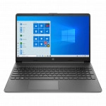 Ноутбук HP 15s-fq5035ci 725W0EA (15.6 ", FHD 1920x1080 (16:9), Core i3, 8 Гб, SSD)