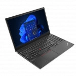 Ноутбук Lenovo ThinkPad E15 Gen 4 21E6005VRT (15.6 ", FHD 1920x1080 (16:9), Core i7, 16 Гб, SSD)