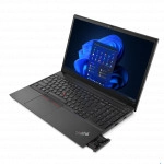 Ноутбук Lenovo ThinkPad E15 Gen 4 21E6005VRT (15.6 ", FHD 1920x1080 (16:9), Core i7, 16 Гб, SSD)