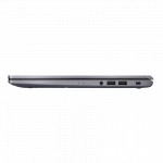 Ноутбук Asus ExpertBook P1 P1512CEA-BQ0390W (90NX05E1-M00ED0) (15.6 ", FHD 1920x1080 (16:9), Core i7, 16 Гб, SSD)