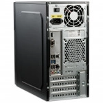 Персональный компьютер NERPA Baltic I342-040922 (Core i3, 10100, 3.6, 8 Гб, SSD)
