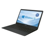 Ноутбук Digma EVE 14 C414 NA9144BXW01 (14 ", FHD 1920x1080 (16:9), A9, 4 Гб, SSD)