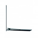 Ноутбук Asus ZenBook Pro Duo 15 OLED UX582HS-H2034W 90NB0V21-M000Y0 (15.6 ", 4K Ultra HD 3840x2160 (16:9), Core i7, 32 Гб, SSD)