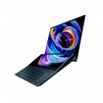 Ноутбук Asus ZenBook Pro Duo 15 OLED UX582HS-H2034W 90NB0V21-M000Y0 (15.6 ", 4K Ultra HD 3840x2160 (16:9), Core i7, 32 Гб, SSD)