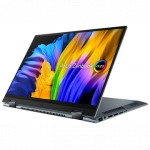 Ноутбук Asus ZenBook Flip 14 UP5401EA 90NB0V41-M00420 (14 ", WQXGA+ 2880x1800 (16:10), Core i7, 16 Гб, SSD)