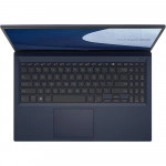 Ноутбук Asus ExpertBook B1 B1500CEAE-BQ2938R 90NX0441-M00V60 (15.6 ", FHD 1920x1080 (16:9), Core i7, 16 Гб, SSD)