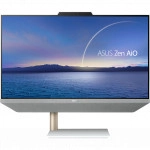 Моноблок Asus A5401WRAK Zen AiO 24 90PT0313-M002B0 (23.8 ", Intel, Core i3, 10100T, 3.0, 8 Гб, SSD, 512 Гб)