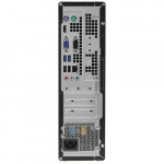 Персональный компьютер Asus ExpertCenter D5 SFF D500SC 90PF02K1-M00EJ0 (Core i3, 10105, 3.7, 8 Гб, SSD)