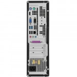 Персональный компьютер Asus ExpertCenter D5 SFF D500SC 90PF02K1-M07310 (Pentium, G6405, 4.1, 4 Гб, SSD)