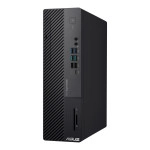 Персональный компьютер Asus ExpertCenter D7 SFF 90PF02W1-M00A00 (Core i5, 10500, 3.1, 8 Гб, SSD)