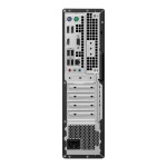 Персональный компьютер Asus ExpertCenter D7 SFF 90PF02W1-M00A00 (Core i5, 10500, 3.1, 8 Гб, SSD)