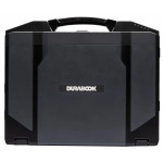 Ноутбук Durabook S14I G2 Standard S4E1A2A1EBXX (14 ", FHD 1920x1080 (16:9), Core i5, 8 Гб, SSD)