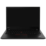 Ноутбук Lenovo ThinkPad T14 Gen 2 20W1A10PCD (14 ", FHD 1920x1080 (16:9), Core i5, 16 Гб, SSD)