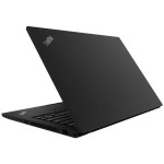 Ноутбук Lenovo ThinkPad T14 Gen 2 20W1A10PCD (14 ", FHD 1920x1080 (16:9), Core i5, 16 Гб, SSD)