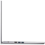 Ноутбук Acer Aspire 3 A315-59-55KQ Slim NX.K6SER.003 (15.6 ", FHD 1920x1080 (16:9), Core i5, 8 Гб, SSD)