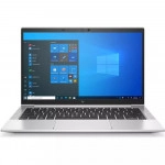 Ноутбук HP EliteBook 830 G8 553W7EC (13.3 ", FHD 1920x1080 (16:9), Core i5, 16 Гб, SSD)