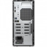 Персональный компьютер Dell Optiplex 3000 Tower 210-BCSR-1 (Core i3, 12100, 3.3, 8 Гб, SSD, Linux)