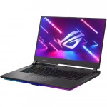Ноутбук Asus ROG Strix G15 G513RS-HQ005W (15.6 ", WQHD 2560x1440 (16:9), Ryzen 9, 32 Гб, SSD)