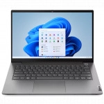Ноутбук Lenovo ThinkBook 14 Gen 3 (21A3000SCD) (14 ", FHD 1920x1080 (16:9), Core i5, 16 Гб, SSD)