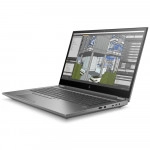 Ноутбук HP ZBook Fury G8 4F8L4EA (17.3 ", FHD 1920x1080 (16:9), Core i7, 32 Гб, SSD)