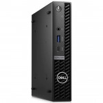 Персональный компьютер Dell Optiplex 5000 22CSNT0050 (Core i5, 12500T, 2.1, 8 Гб, SSD, Linux)