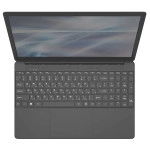 Ноутбук iRU Калибр 15EC 1889952 (15.6 ", FHD 1920x1080 (16:9), Celeron, 4 Гб, HDD)