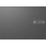 Ноутбук Asus Vivobook Pro 14X OLED N7400PC-KM050W 90NB0U43-M03050 (14 ", WQXGA+ 2880x1800 (16:10), Core i5, 16 Гб, SSD)