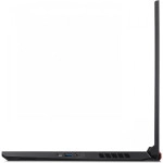 Ноутбук Acer Nitro 5 AN517-55-56DM NH.QG2EP.002 (17.3 ", FHD 1920x1080 (16:9), Core i5, 8 Гб, SSD)
