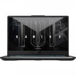 Ноутбук Asus TUF Gaming A17 FA706ICB-HX063 90NR0675-M005R0 (17.3 ", FHD 1920x1080 (16:9), Ryzen 7, 8 Гб, SSD)