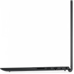 Ноутбук Dell Vostro 3525 210-BDRB-5 (15.6 ", FHD 1920x1080 (16:9), Ryzen 5, 8 Гб, SSD)