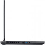Ноутбук Acer Nitro 5 AN515-46 NH.QGZER.006 (15.6 ", WQHD 2560x1440 (16:9), Ryzen 7, 8 Гб, SSD)