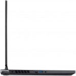 Ноутбук Acer Nitro 5 AN517-55 NH.QFWER.001 (17.3 ", FHD 1920x1080 (16:9), Core i5, 8 Гб, SSD)