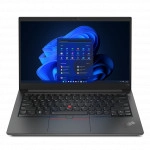 Ноутбук Lenovo ThinkPad E14 Gen 4 21EB006PRT (14 ", FHD 1920x1080 (16:9), Ryzen 7, 16 Гб, SSD)