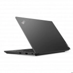 Ноутбук Lenovo ThinkPad E14 Gen 4 21EB006PRT (14 ", FHD 1920x1080 (16:9), Ryzen 7, 16 Гб, SSD)