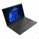 Ноутбук Lenovo ThinkPad E15 Gen 4 21E6006RRT (15 ", FHD 1920x1080 (16:9), Core i5, 8 Гб, SSD)