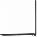 Ноутбук Dell Vostro 3525 210-BDRB-1 (15.6 ", FHD 1920x1080 (16:9), Ryzen 5, 8 Гб, SSD)