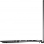 Ноутбук Dell Vostro 7620 210-BDVL-5 (16 ", WUXGA 1920x1200 (16:10), Core i7, 8 Гб, SSD)