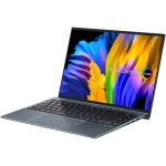 Ноутбук Asus Zenbook UX5401ZA 90NB0WM1-M00950 (14 ", WQXGA+ 2880x1800 (16:10), Core i5, 16 Гб, SSD)