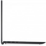 Ноутбук Dell Vostro 3525 210-BDRB-7 (15.6 ", FHD 1920x1080 (16:9), Ryzen 5, 8 Гб, SSD)