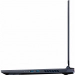 Ноутбук Acer Predator Helios 300 PH315-55-766F NH.QGMER.004 (15.6 ", FHD 1920x1080 (16:9), Core i7, 16 Гб, SSD)