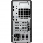 Персональный компьютер Dell OptiPlex 5000 Tower 210-BCRM-3 (Core i3, 12100, 3.3, 8 Гб, HDD, Windows 10 Pro)