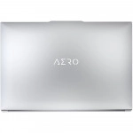 Ноутбук Gigabyte AERO 16 KE5-72RU934JQ (16 ", 4K Ultra HD 3840x2400 (16:10), Core i7, 16 Гб, SSD)
