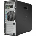 Рабочая станция HP Z4 G4 Tower 523Q3EA (Xeon, W-2225, 32, 512 ГБ)